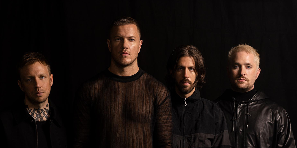 Imagine Dragons adia shows no Brasil por problemas de saúde de Dan