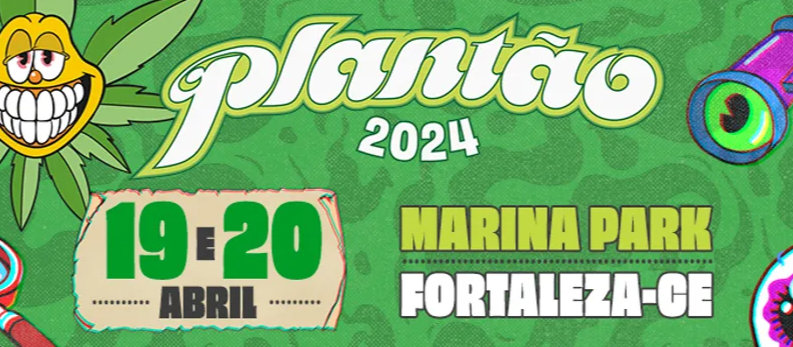 Plantão Festival 2024