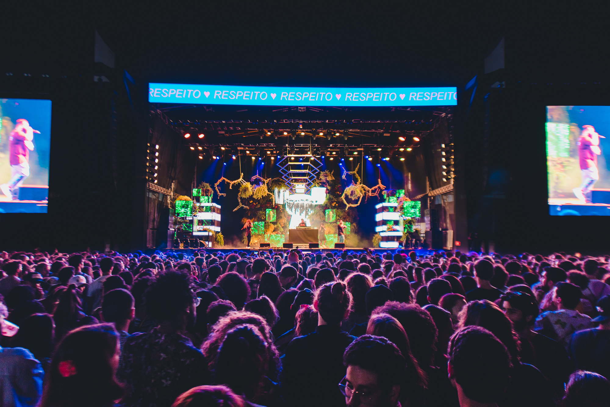 Lollapalooza Brasil 2024 inicia venda para o público geral a